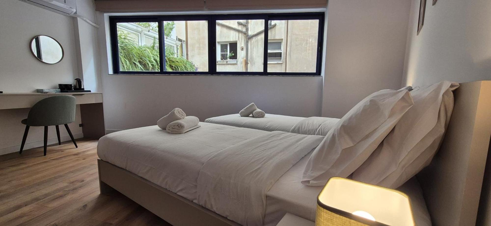 Hotel Figleaf Kypseli Athen Exterior foto