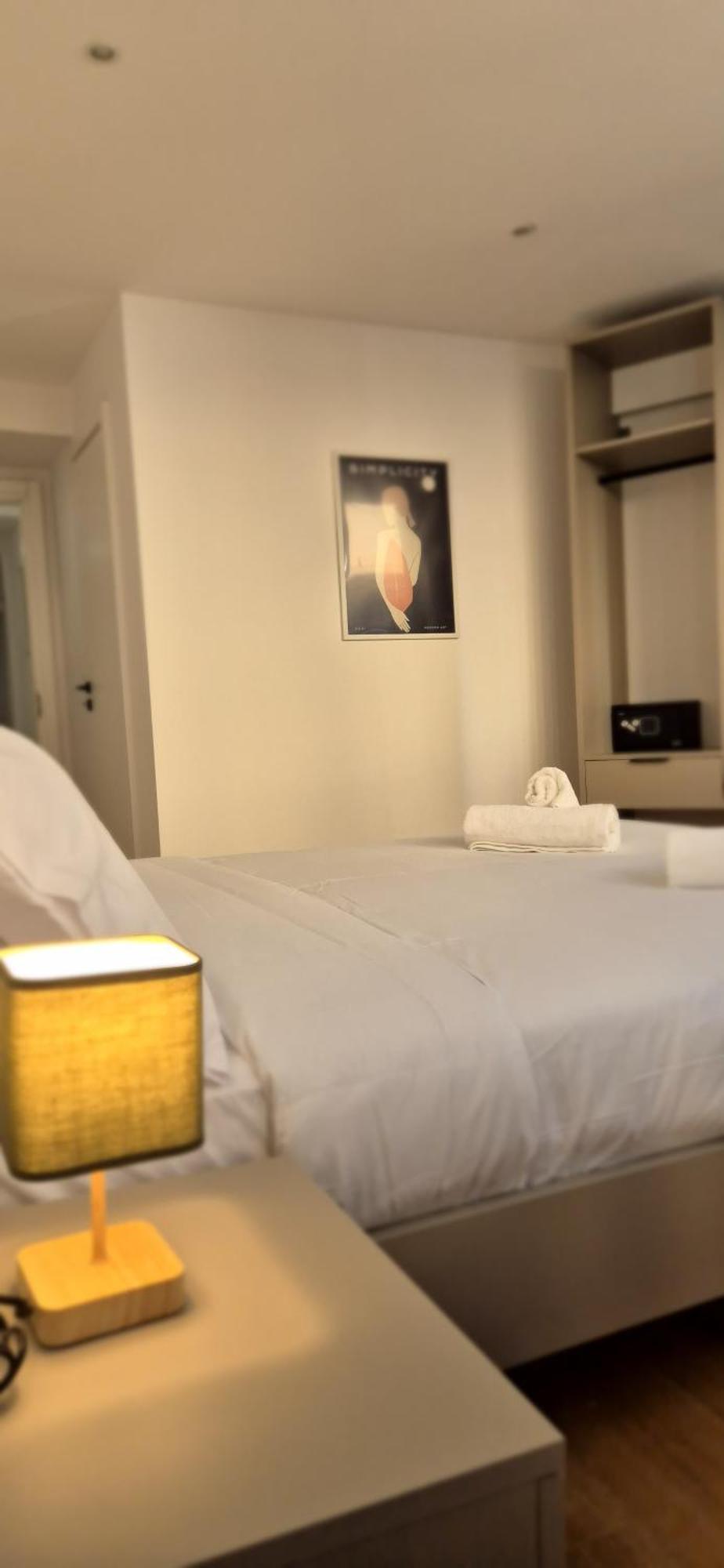 Hotel Figleaf Kypseli Athen Exterior foto