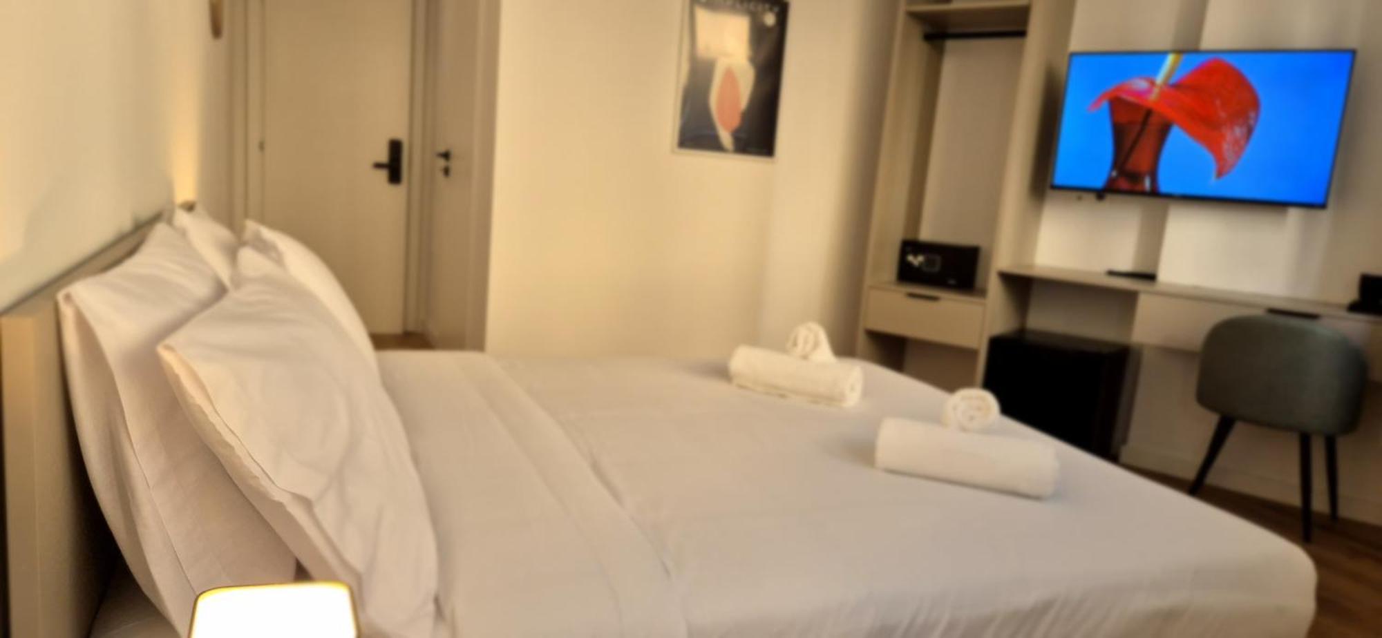 Hotel Figleaf Kypseli Athen Exterior foto