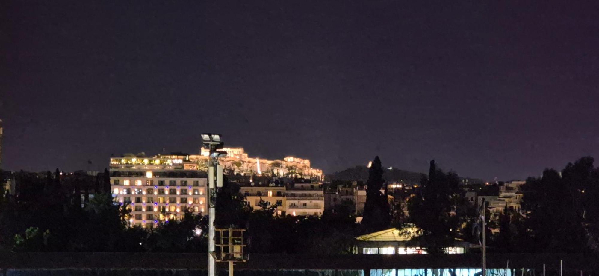 Hotel Figleaf Kypseli Athen Zimmer foto